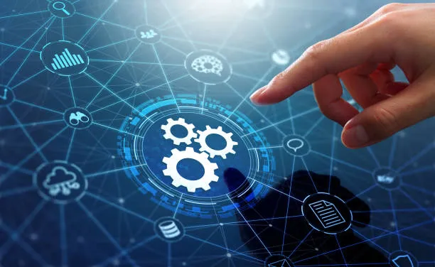 Аналитический график